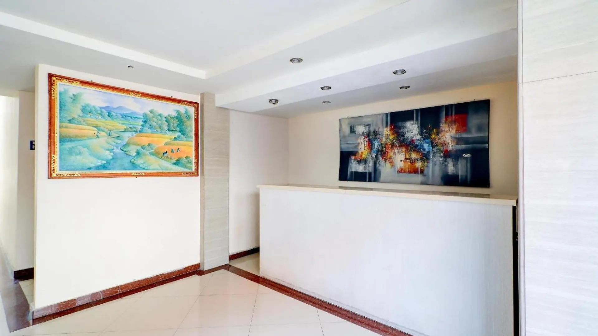 Collection O Near Bajra Sandi Monumen Formerly Grand Pondok Puri Ayu Ντενπασάρ Ξενοδοχείο
