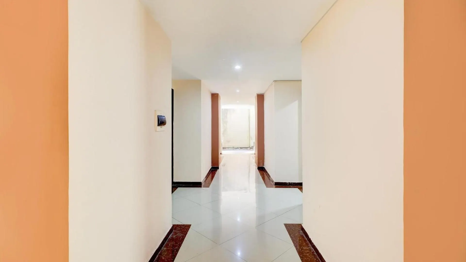 Ξενοδοχείο Collection O Near Bajra Sandi Monumen Formerly Grand Pondok Puri Ayu Ντενπασάρ