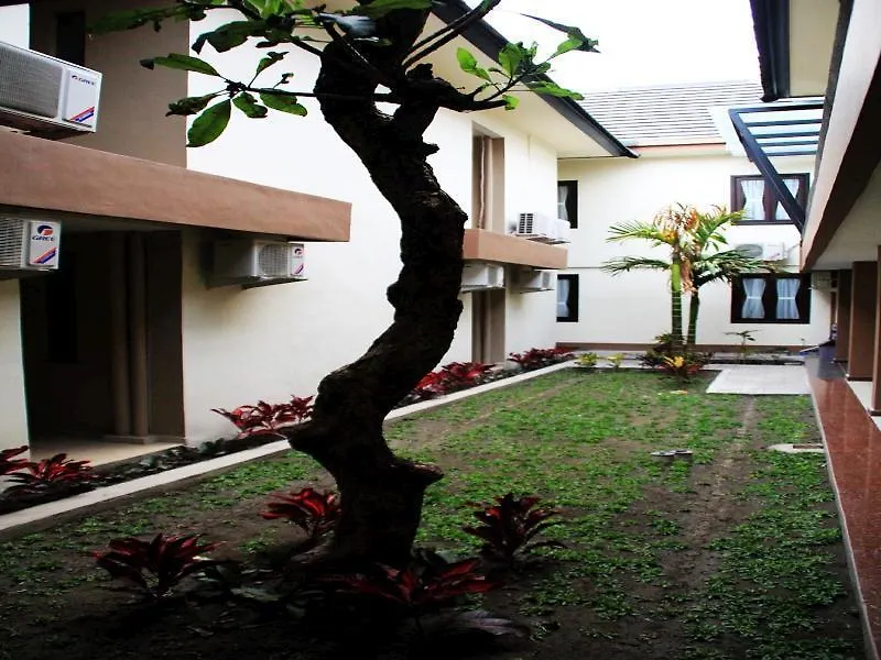 Collection O Near Bajra Sandi Monumen Formerly Grand Pondok Puri Ayu Ντενπασάρ
